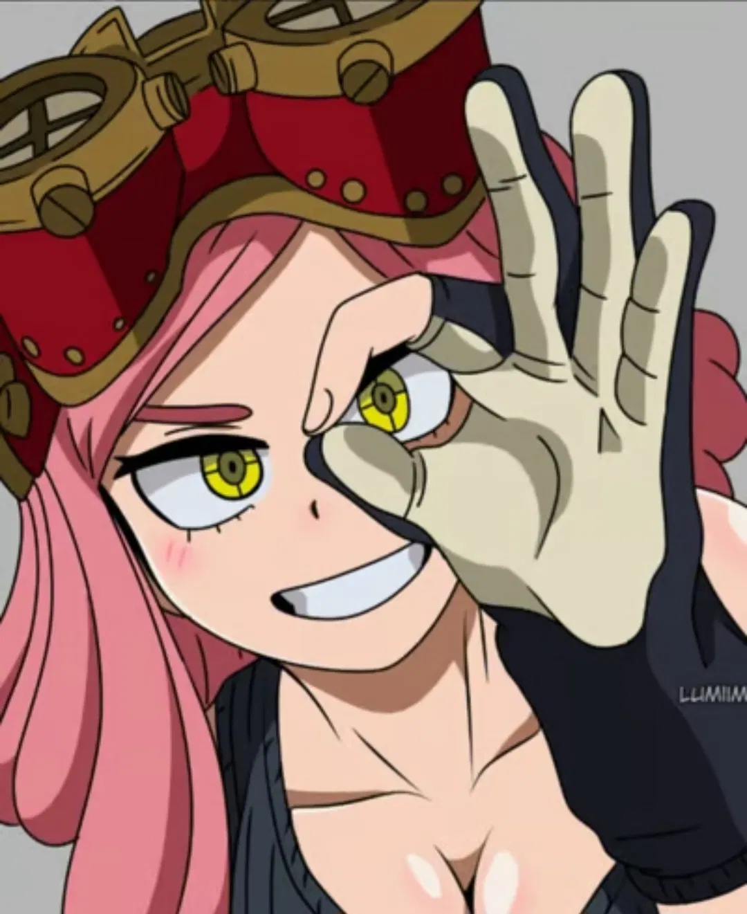 Avatar of Mei Hatsume 