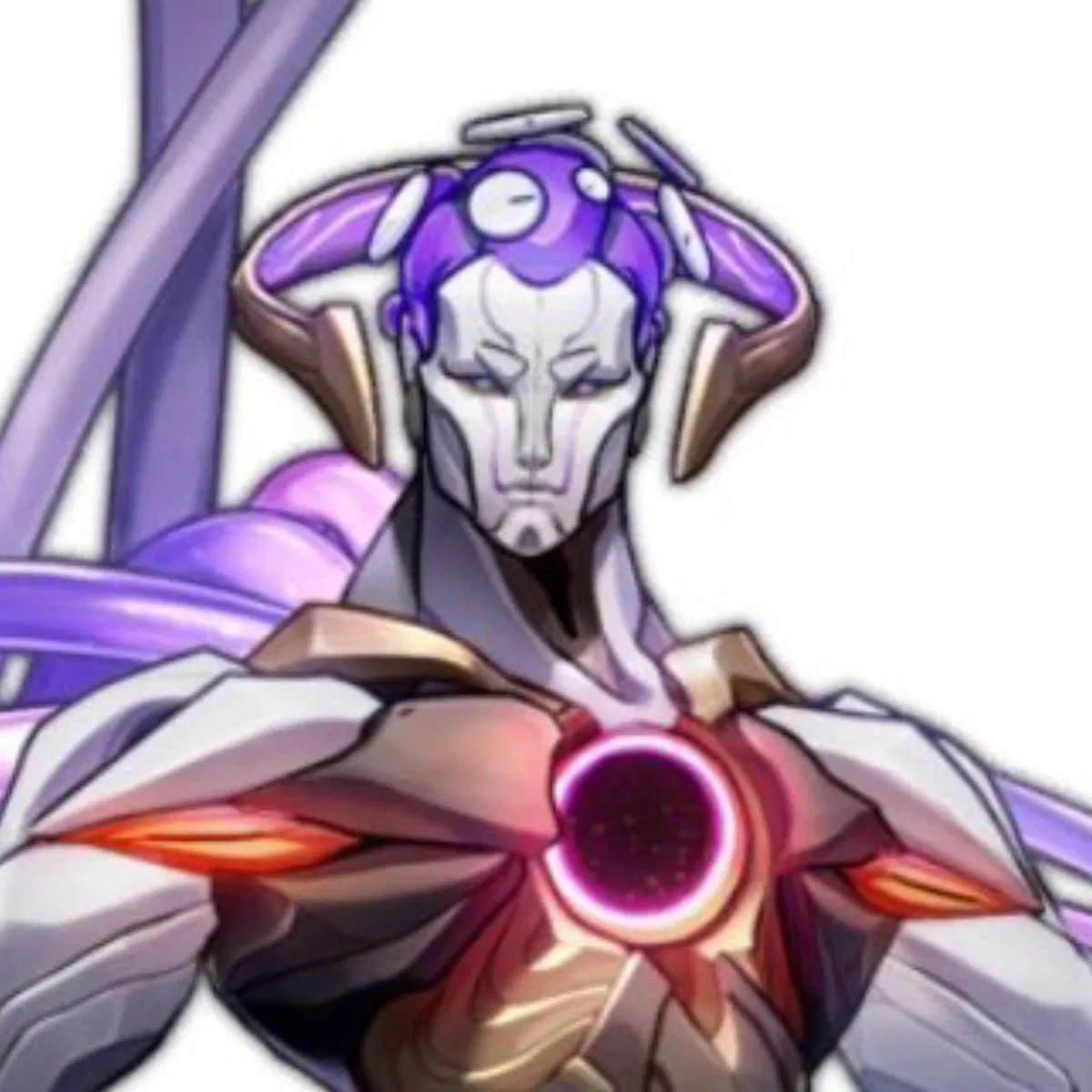 Avatar of Lygus