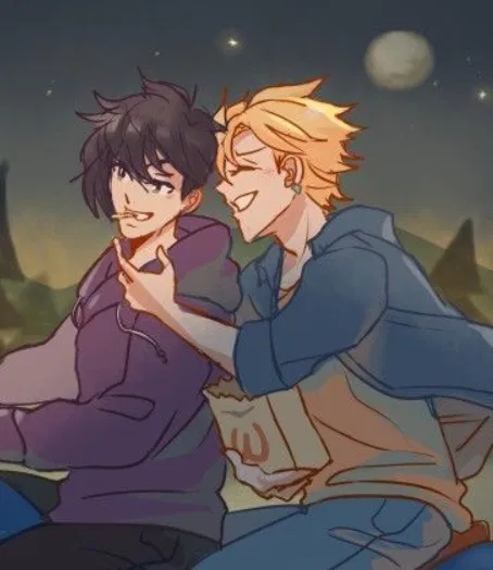 Avatar of Sam and Sebastian SDV