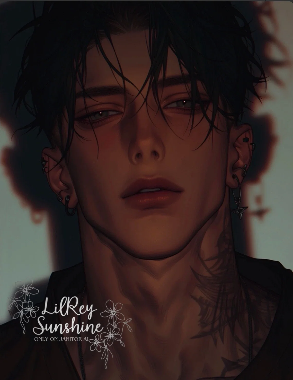 Avatar of Dane | New Boyfriend