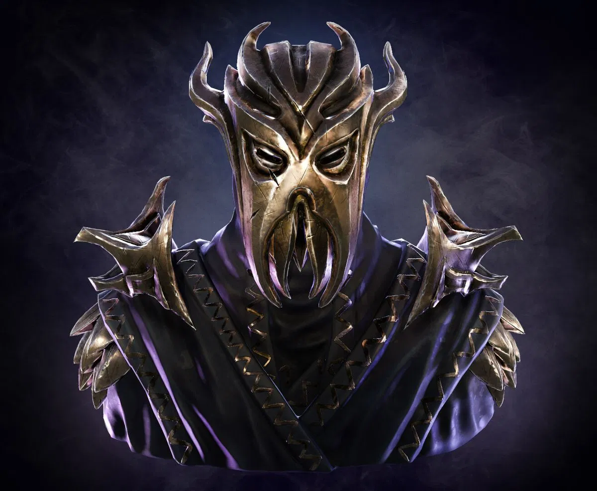 Avatar of Miraak