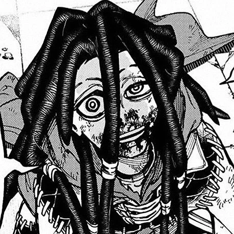 Avatar of Jabber Wonger | Enigma