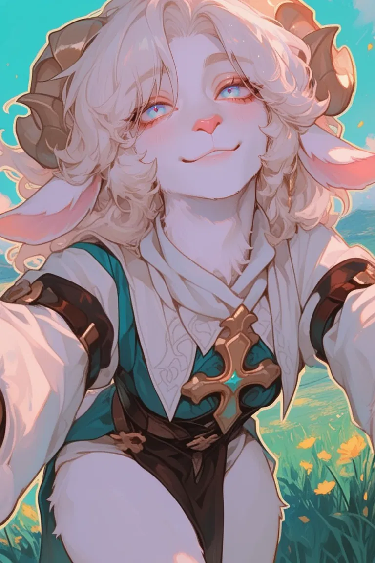 Avatar of Luna Puckrin