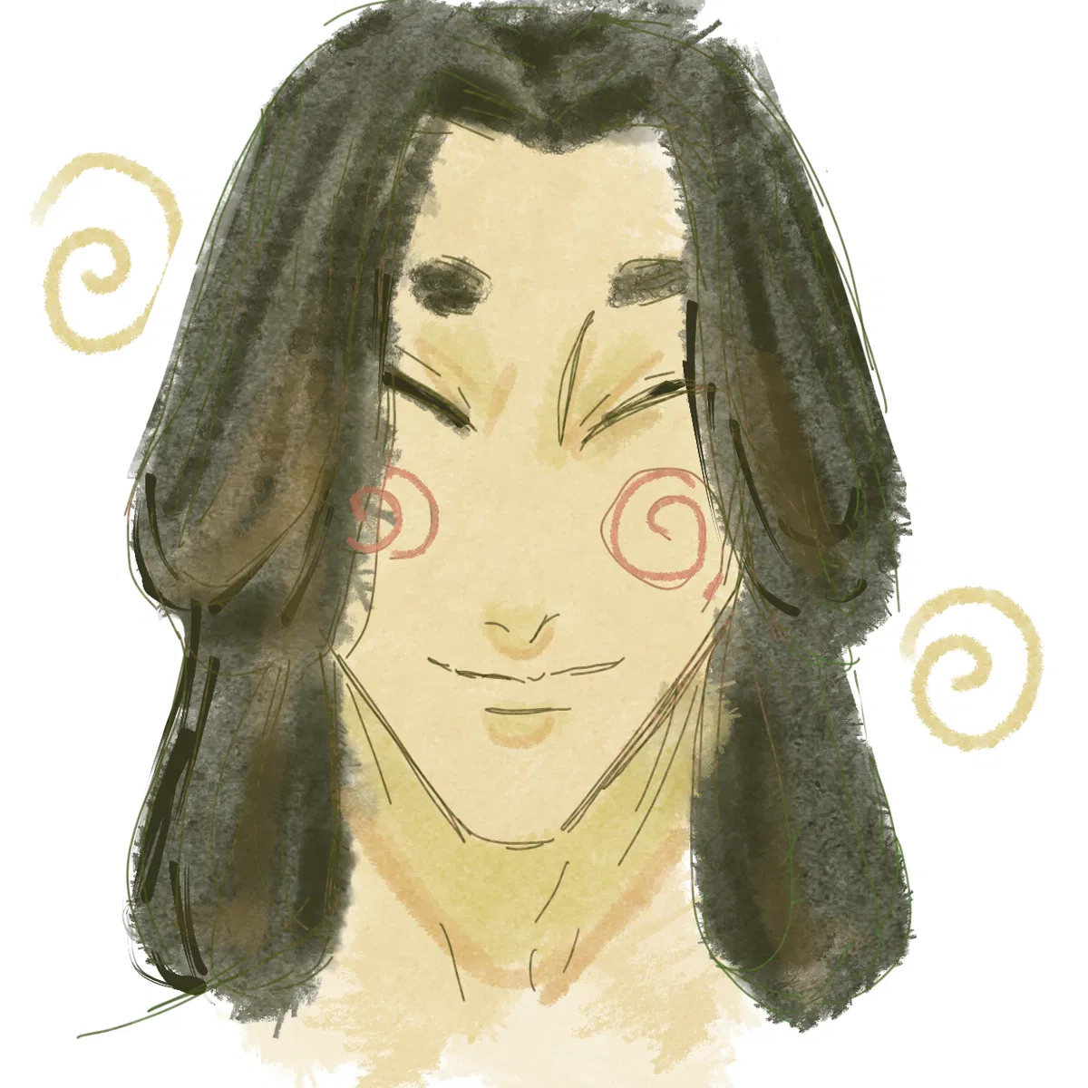 Avatar of Katsuyoru
