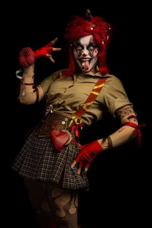 Avatar of Bobbins the Clown