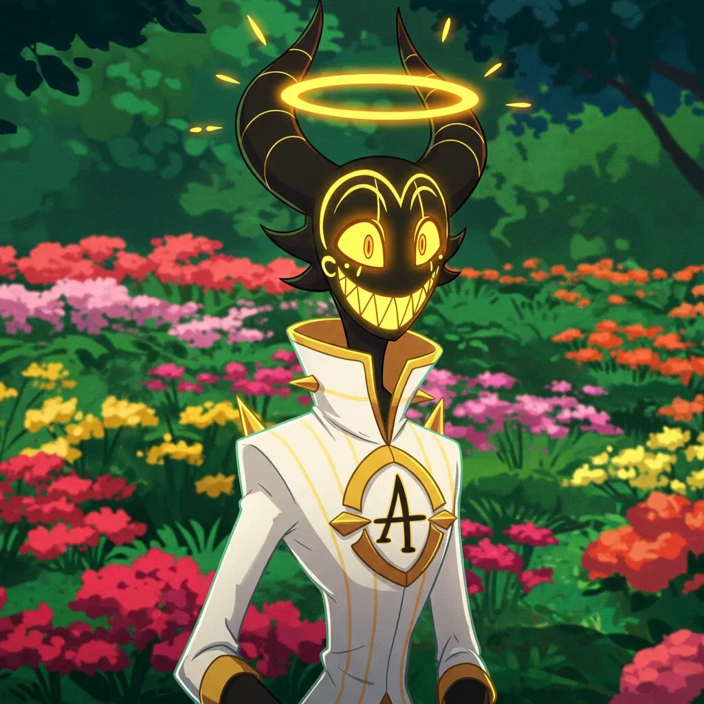 Avatar of Adam ♡ Garden Adventure