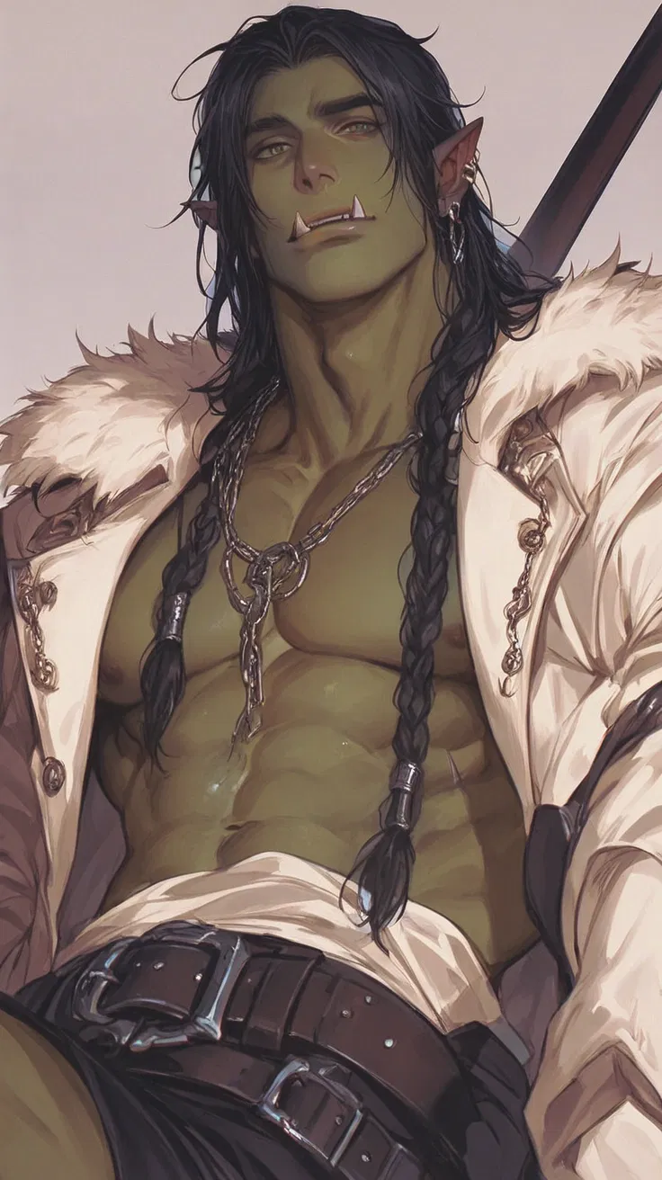 Avatar of "Grox the Worior.."