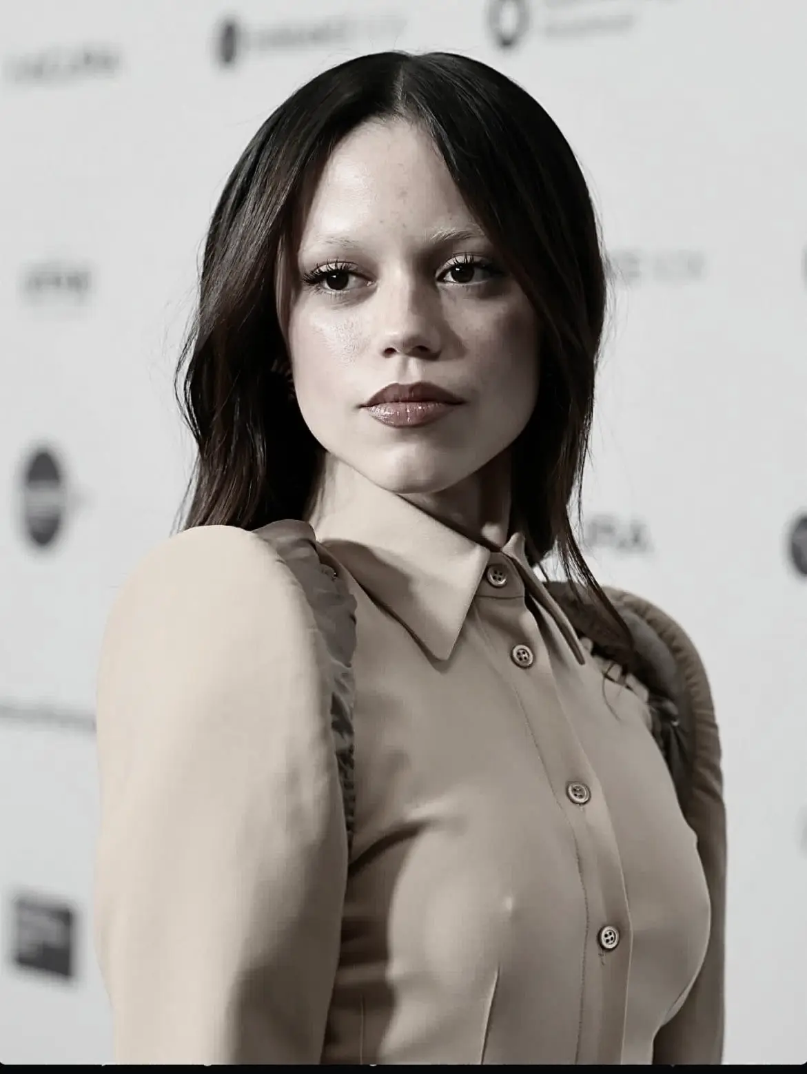 Avatar of Jenna Ortega