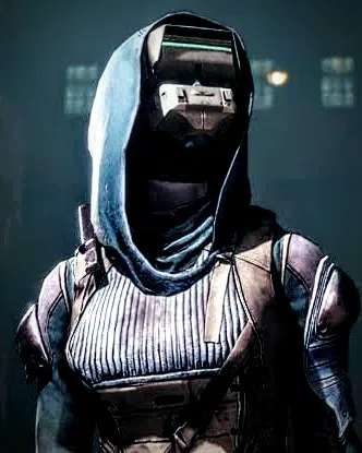 Avatar of Female Human Hunter | New Light
