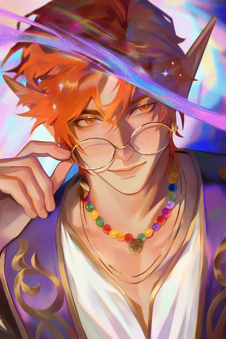 Avatar of Malachi Tinuviel