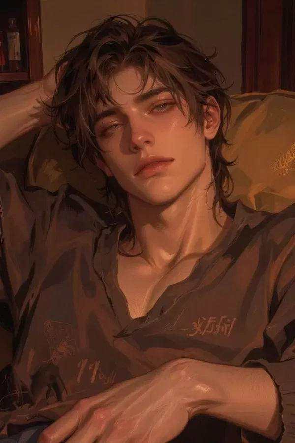 Avatar of Victor — BL