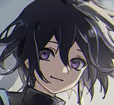Avatar of Bonkichi Ouma || Pregame Kokichi || Yandere 