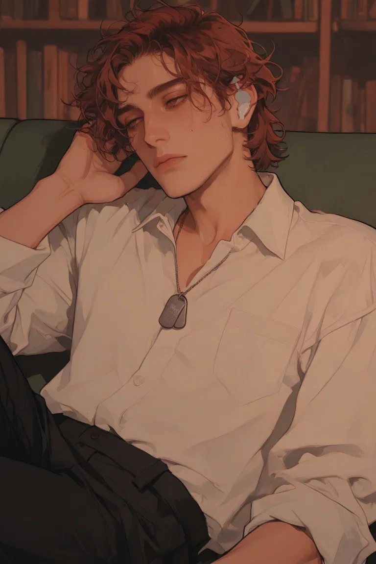 Avatar of Nicholas Sutton