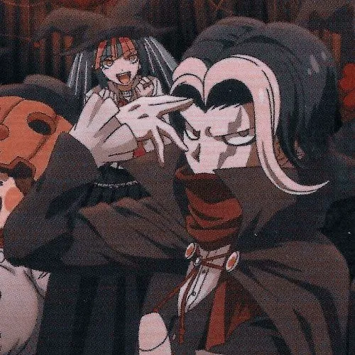 Avatar of Gundham Tanaka | Halloween Party