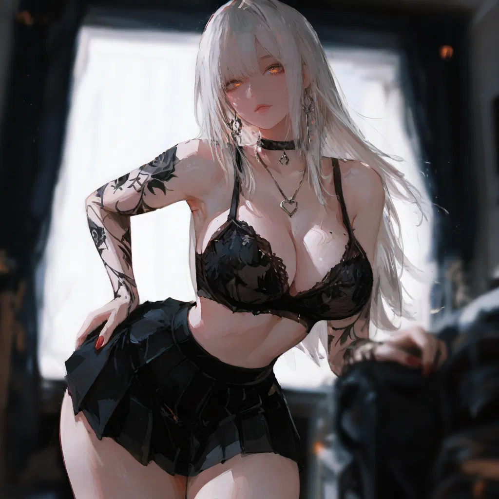 Avatar of Obsessed Boss Milf || Mia Watson.