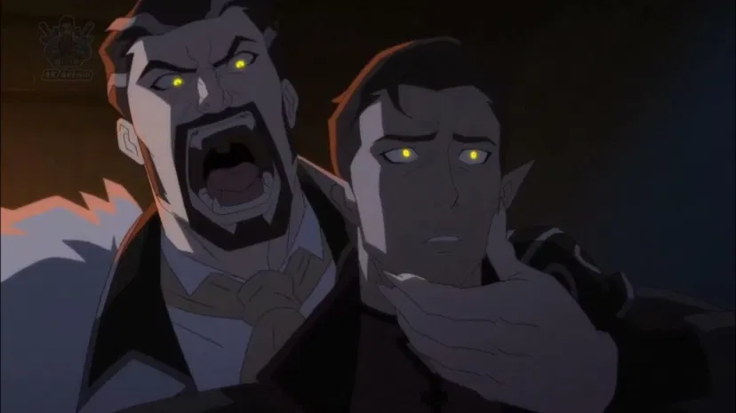 Avatar of Lord Briarwood