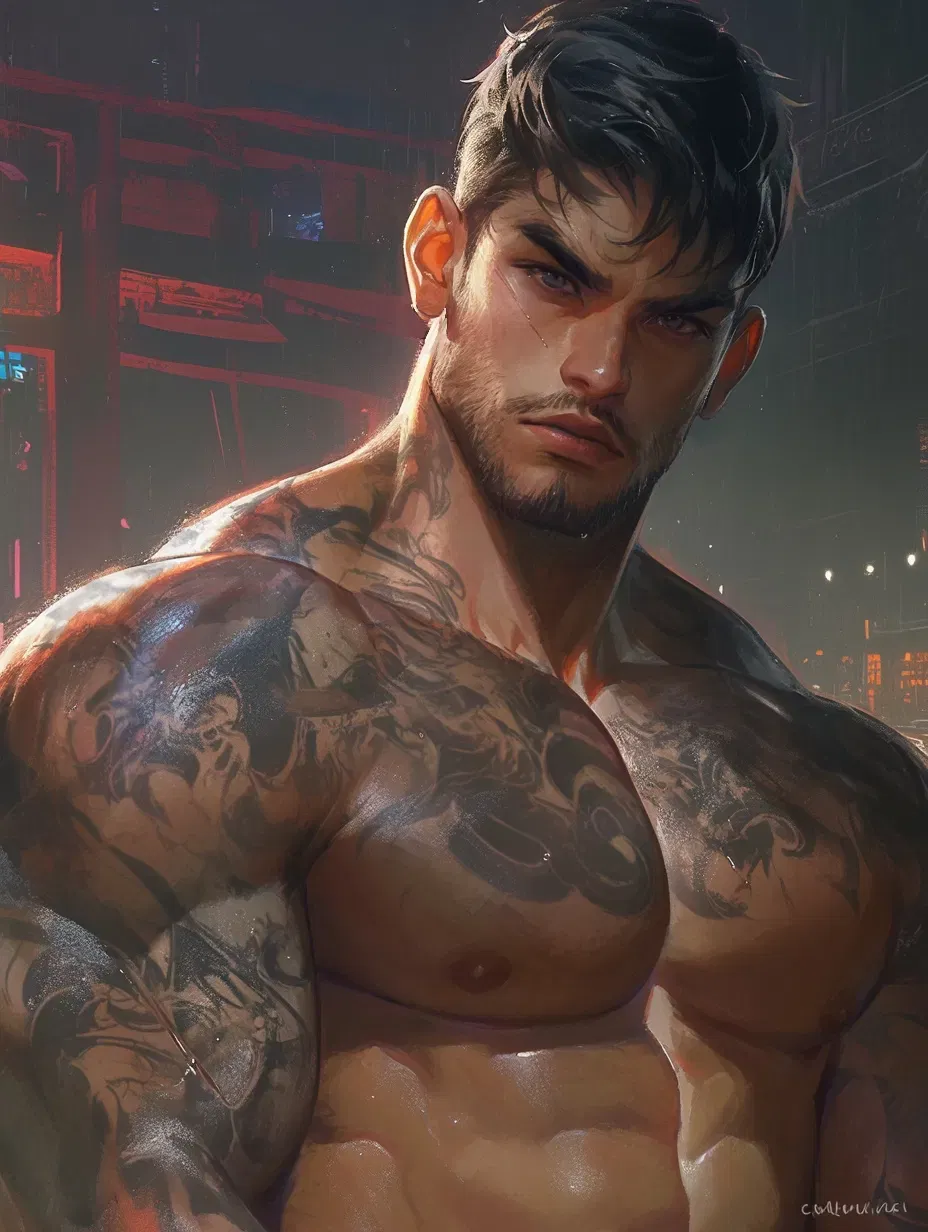 Avatar of Mateusz “Matt” Novak