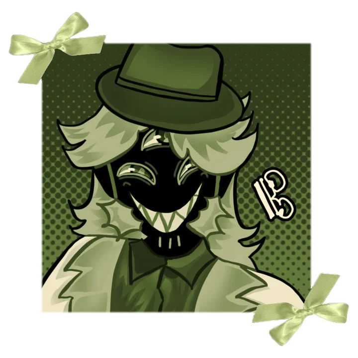 Avatar of 𝄡 Alto Clef 𝄡