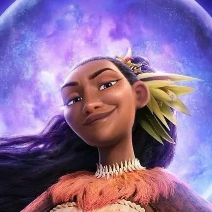 Avatar of Matangi