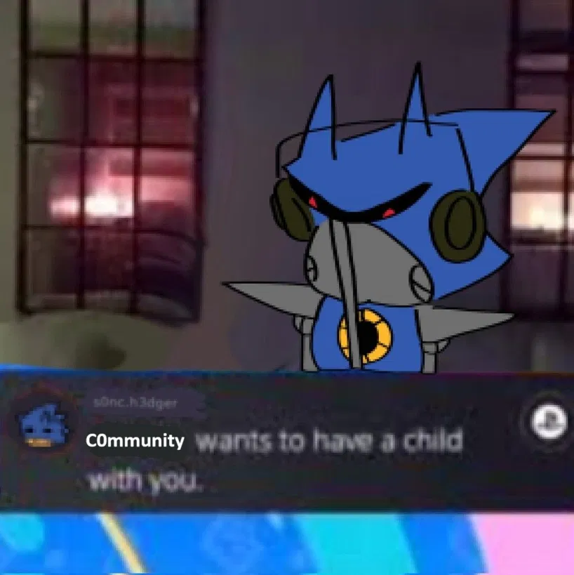 Avatar of Give me bot ideas or suggestions + Bonus:Random The Slumbering Omen moments because why not?