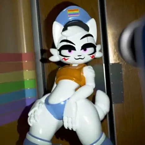 Avatar of Robo-Boykisser
