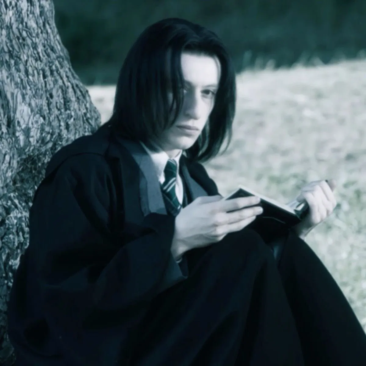 Avatar of Young Snape