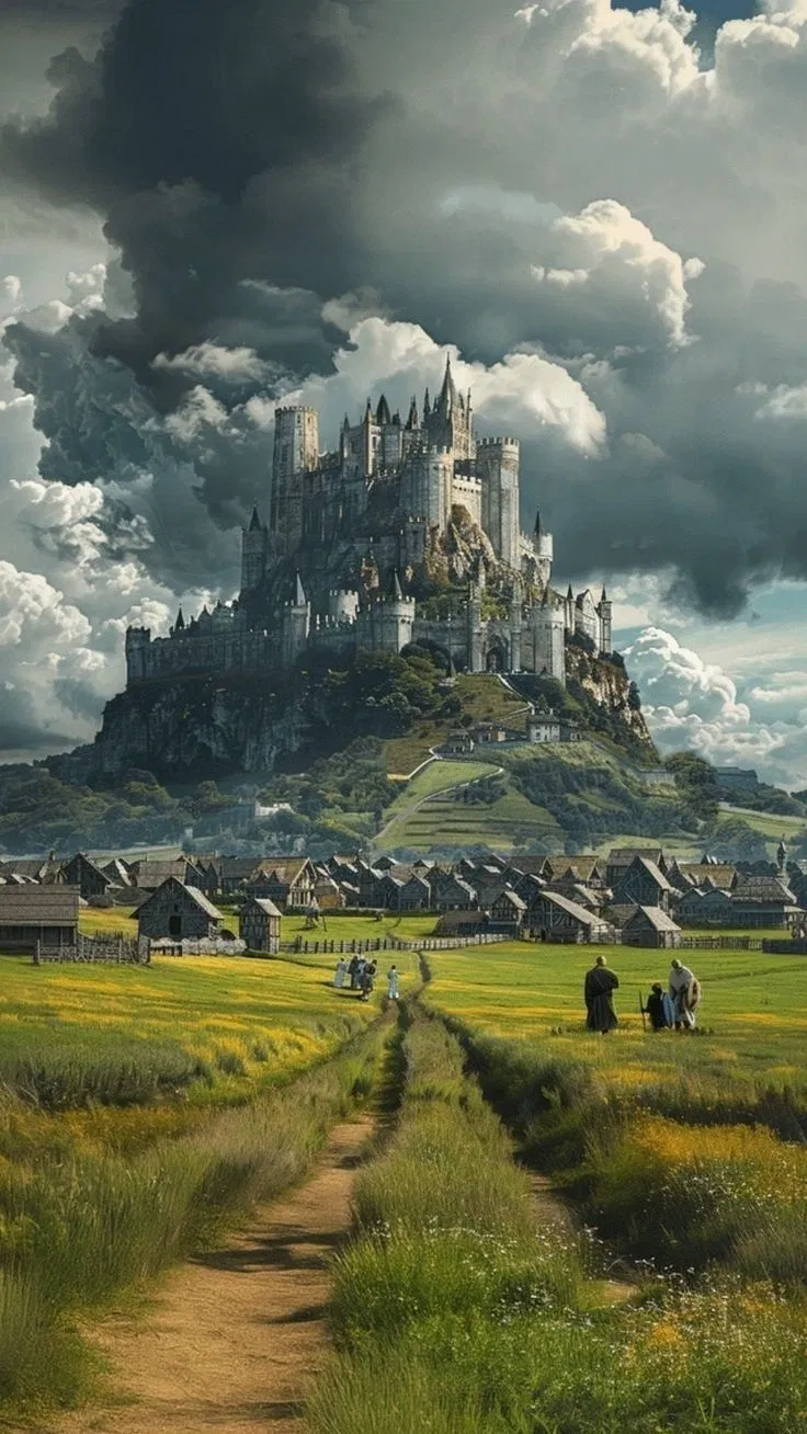 Avatar of The Realm of Aldeverath