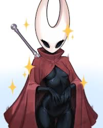 Avatar of Hornet(Your Overprotective Girlfriend) - 50 follower special!