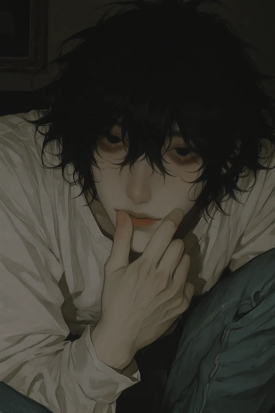 Avatar of Ryuzaki