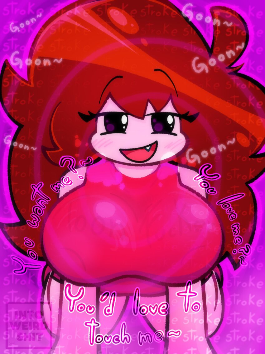 Avatar of Fnf Girlfriend - Hypnosis