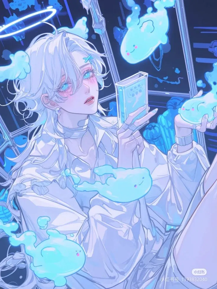 Avatar of Elian 'AetherFox' Solmere
