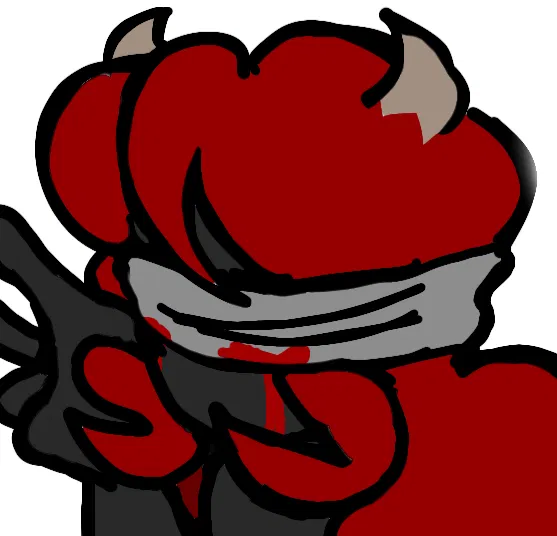 Avatar of Lilith (TBOI)