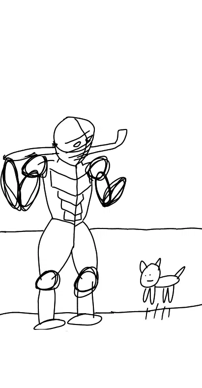 Avatar of Drawing dump