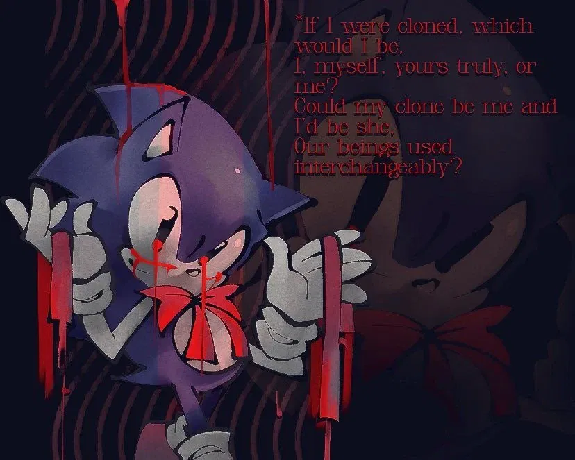 Avatar of Indigo the Hedgehog