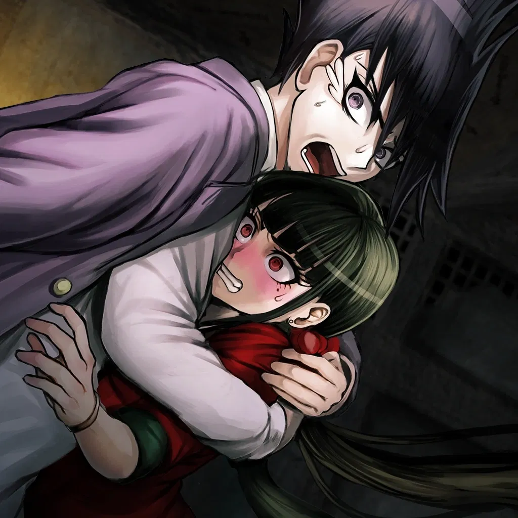 Avatar of Kaito Momota