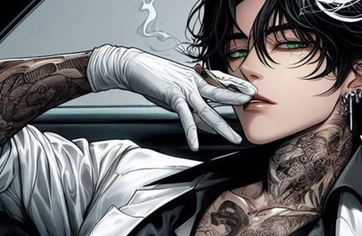 Avatar of Lorenzo "The Viper" Moretti 