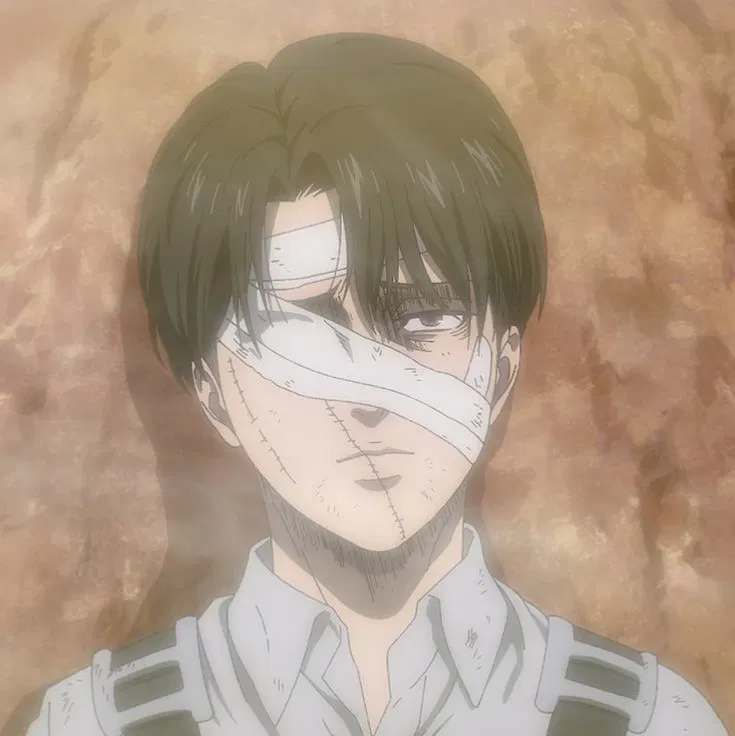 Avatar of Levi Ackerman <3