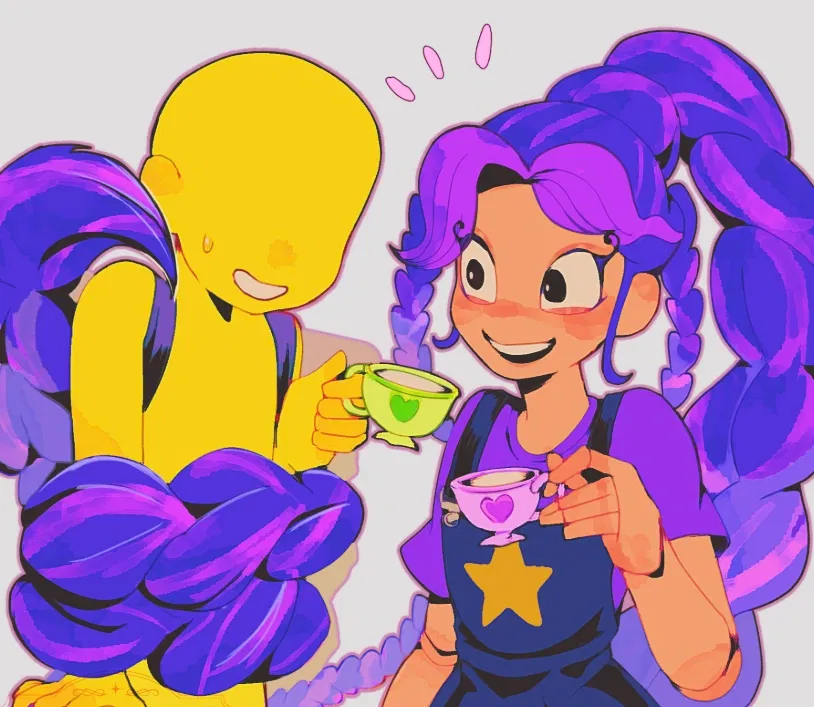 Avatar of 🟡 ButcherBraids 🟪