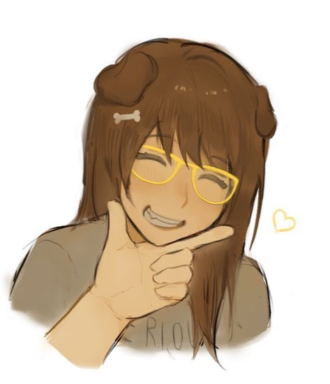 Avatar of April ⋆🐾° [DEMIHUMAN WLW]