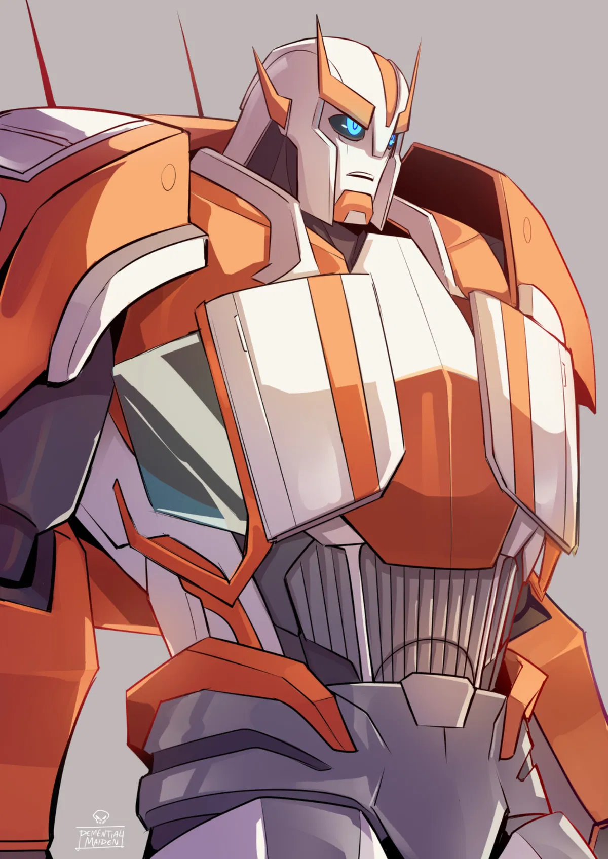 Avatar of Ratchet {TF Prime-Yandere} 