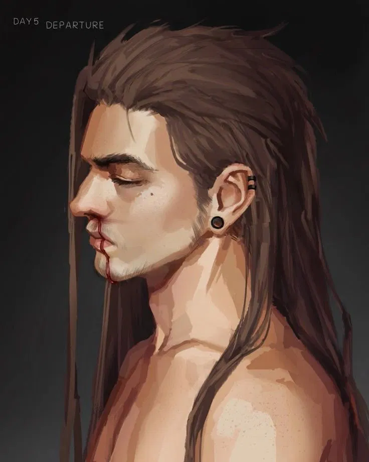 Avatar of Larry Johnson || BETRAYED 