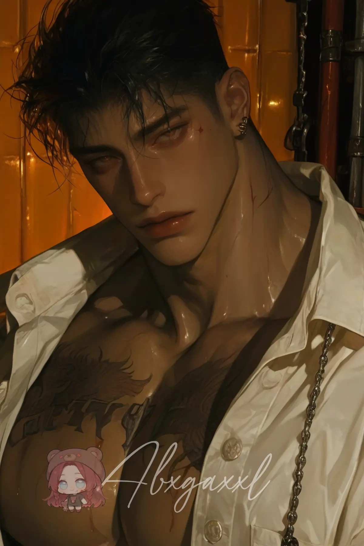 Avatar of Rocco Spatafora