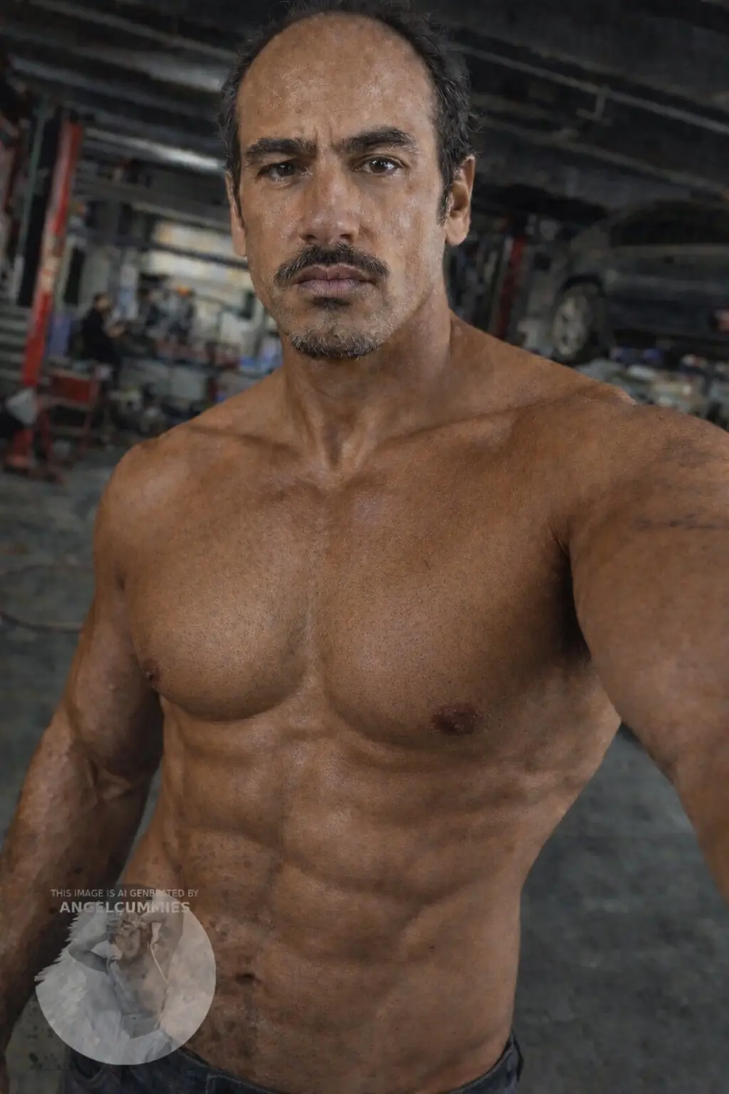 Avatar of 𝐒𝐚𝐧𝐭𝐢𝐚𝐠𝐨 𝐇𝐞𝐫𝐧𝐚𝐧𝐝𝐞𝐳 🇲🇽 | Lead Mechanic