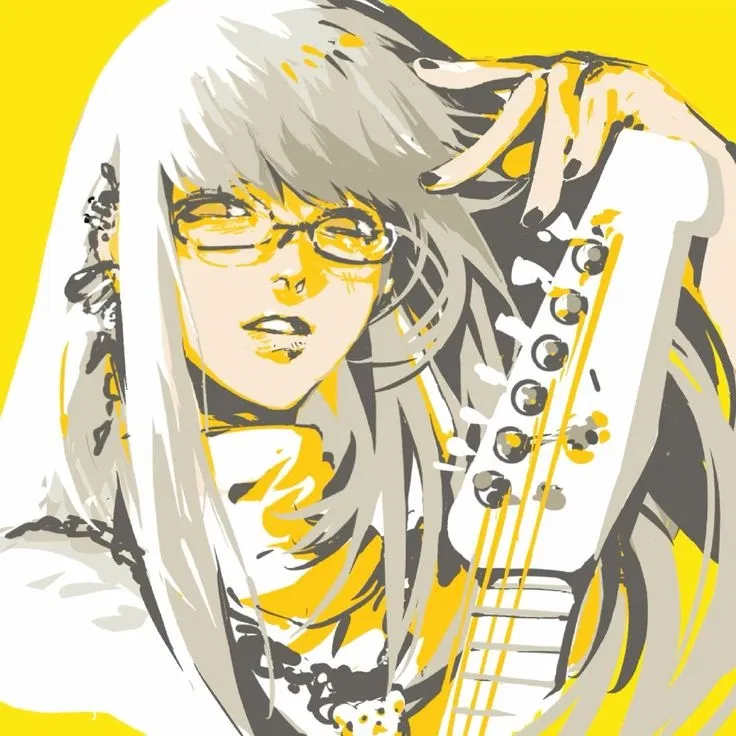 Avatar of Ramona - Sk8er Girl