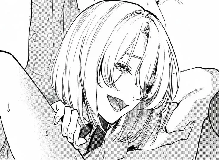 Avatar of Your crazy yandere subordinate.