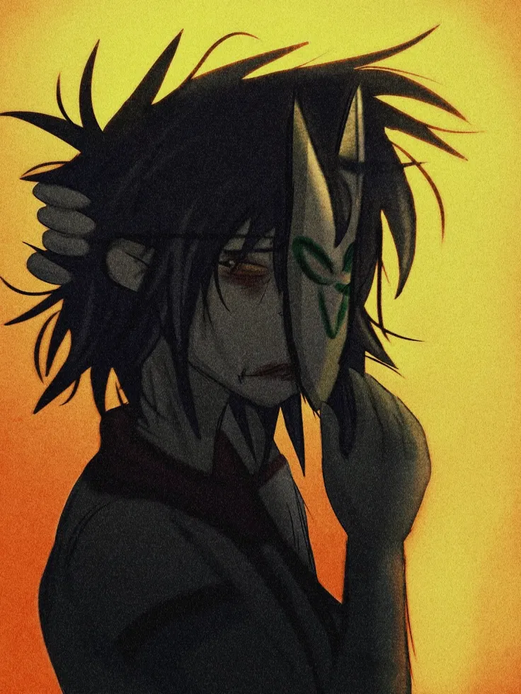 Avatar of Noodle (Phase 3)
