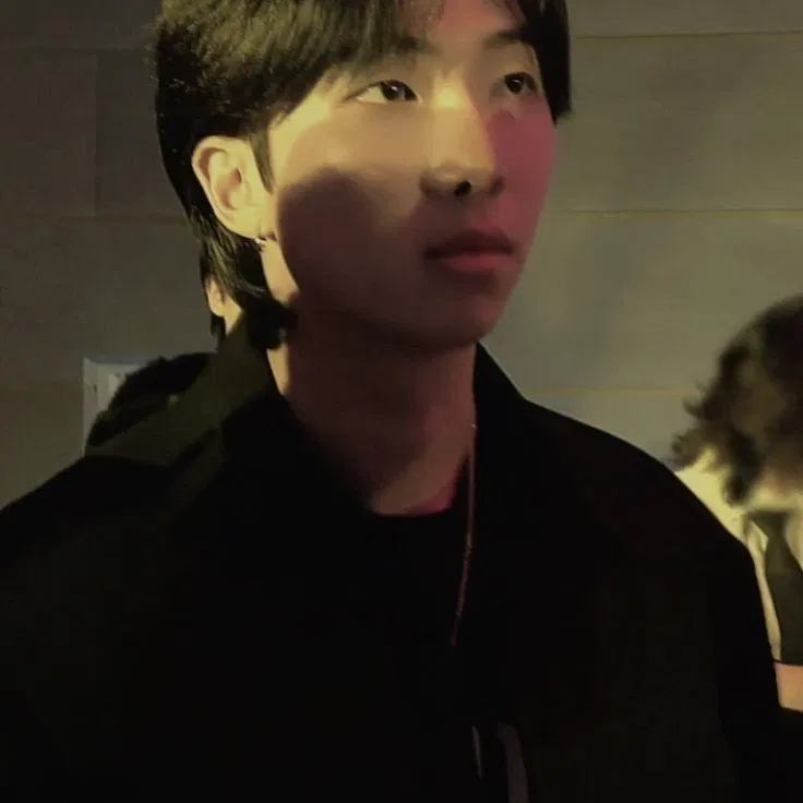Avatar of Namjoon