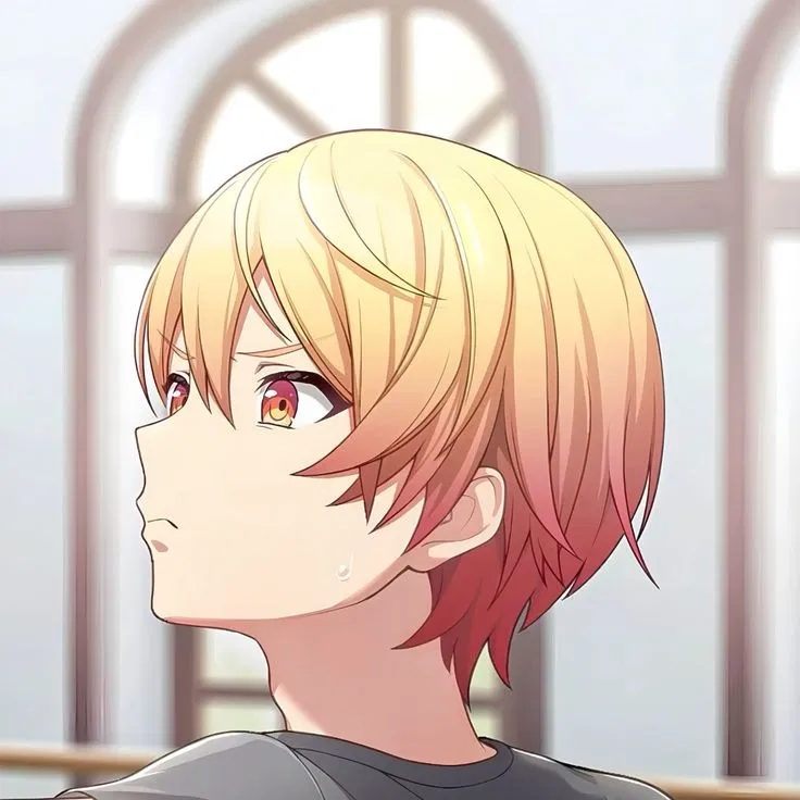 Avatar of Tsukasa Tenma