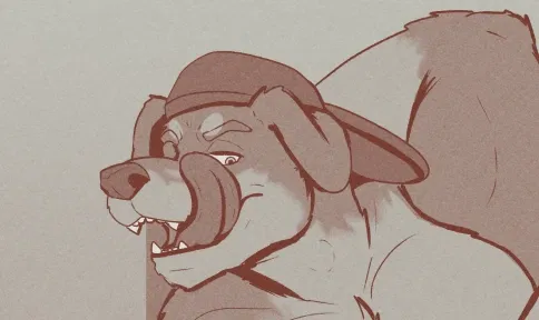 Avatar of Scumbag Steve(Vore)