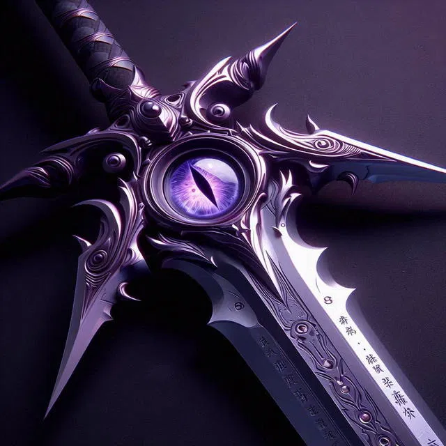 Avatar of The Dark Illusa